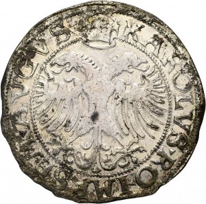 Regensburg: Johann III. von der Pfalz (zeitgenössische Fälschung)