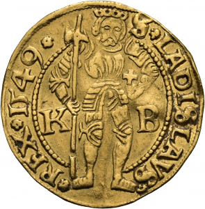 Ungarn: Ferdinand I.