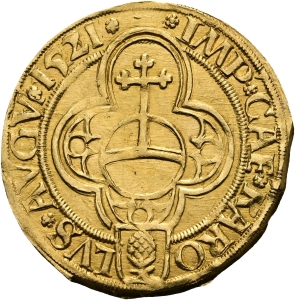 Augsburg: Reichsmünzstätte