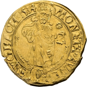 Brandenburg-Ansbach und Bayreuth: Georg