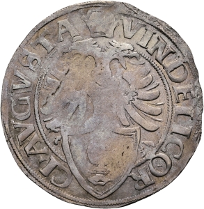Augsburg: Stadt
