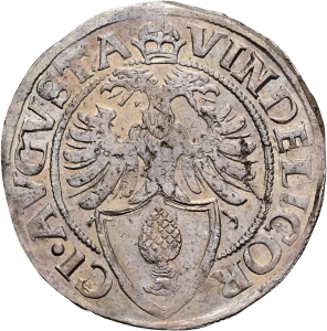 Augsburg: Stadt