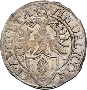 Augsburg: Stadt